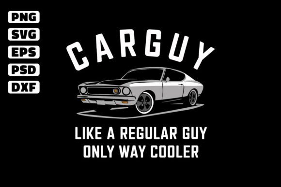 A Crafts Graphic Review: The Car Guy SVG Mechanic Racing Design
