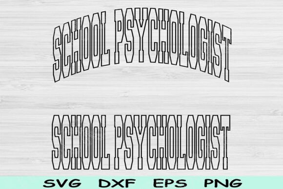 A Designer’s Review: The School Psychologist Embroidery Design
