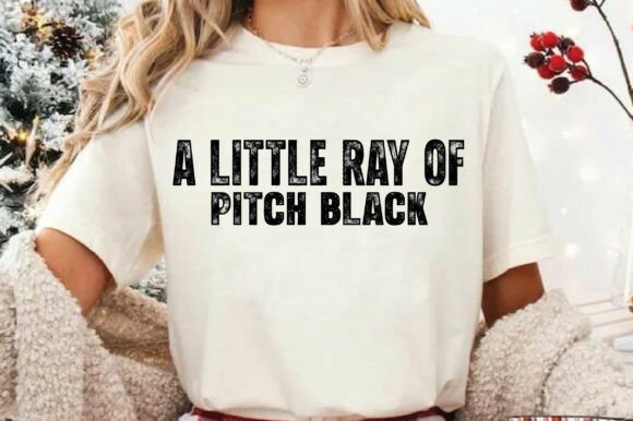 A Little Ray of Pitch Black: A Designer’s Practical Review