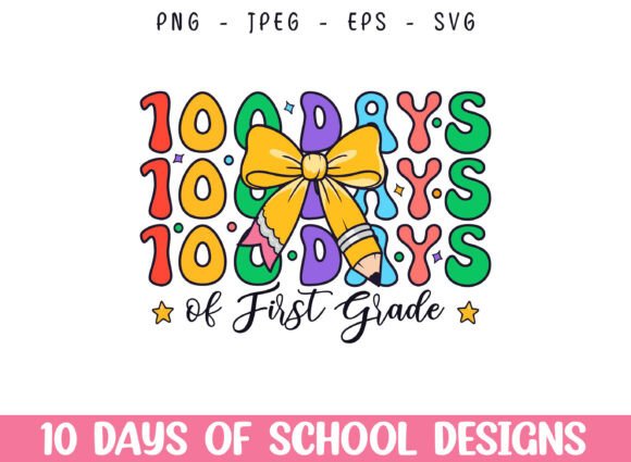 A Playful SVG for Crafts and Branding