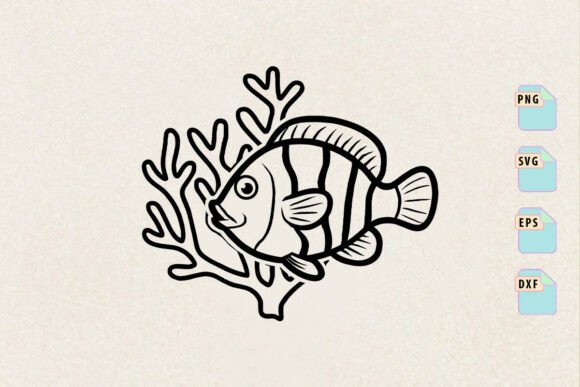 A Practical Review of Butterflyfish Clipart SVG for Embroidery Projects