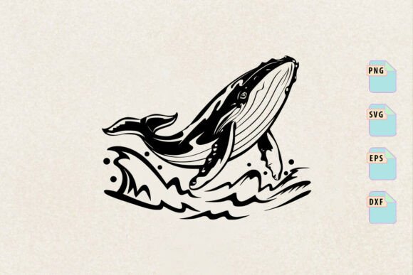 A Whale of an Opportunity for Craft-Focused Branding