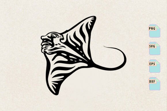 An Oceanic SVG for Polished Blog Graphics and Editorial Design