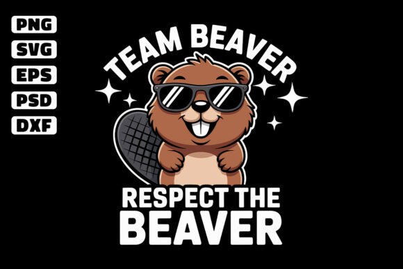 Crafting with Team Beaver: A Graphic Asset Review