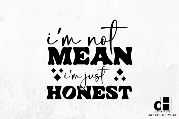 Sarcastic Girl Graphics for Bold Craft Projects